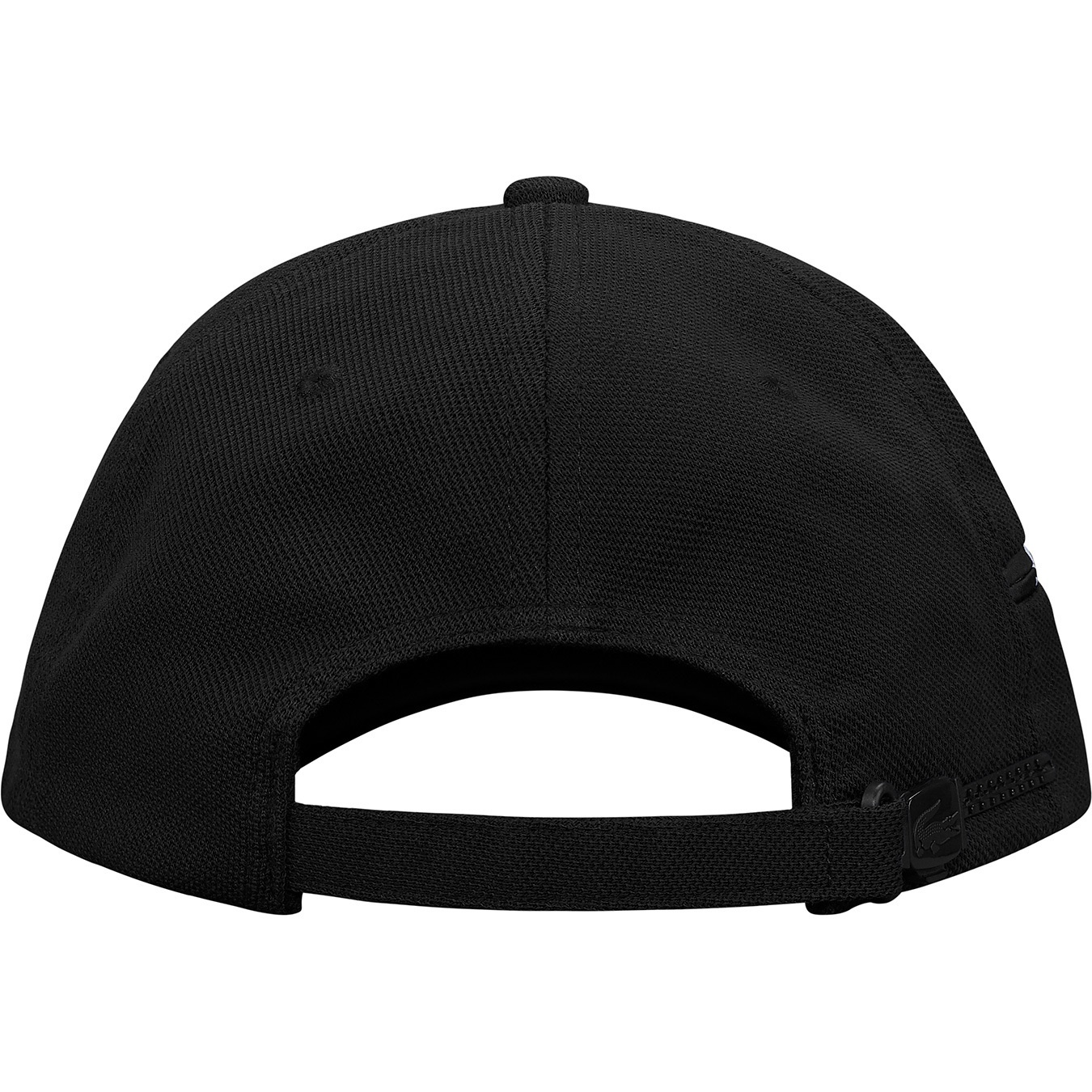 Supreme®/LACOSTE Pique 6-Panel view 2